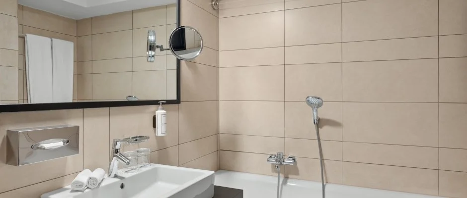 Park Inn by Radisson S�rv�r Resort & Spa