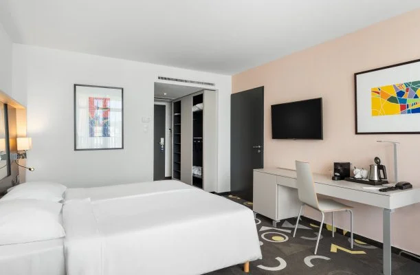 Park Inn by Radisson Sárvár Resort & Spa Park Inn by Radisson Sárvár Resort & Spa