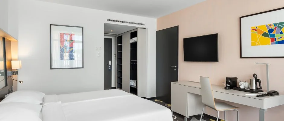 Park Inn by Radisson S�rv�r Resort & Spa