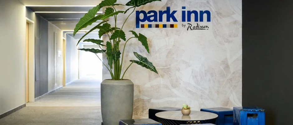 Park Inn by Radisson S�rv�r Resort & Spa