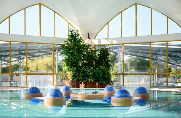 Park Inn by Radisson Sárvár Resort & Spa Park Inn by Radisson Sárvár Resort & Spa