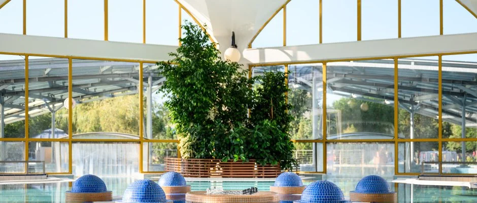 Park Inn by Radisson S�rv�r Resort & Spa