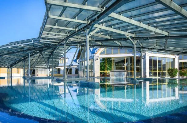Park Inn by Radisson Sárvár Resort & Spa Park Inn by Radisson Sárvár Resort & Spa