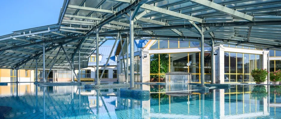 Park Inn by Radisson S�rv�r Resort & Spa