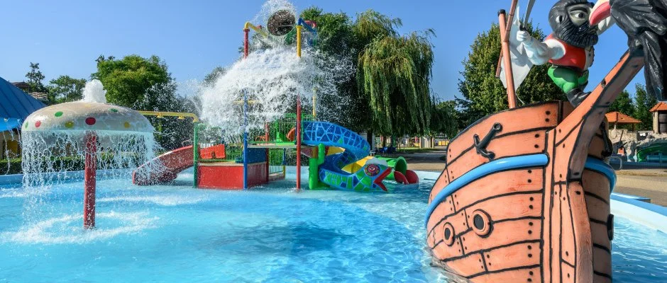 Park Inn by Radisson S�rv�r Resort & Spa