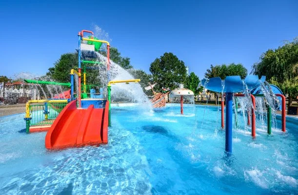 Park Inn by Radisson Sárvár Resort & Spa Park Inn by Radisson Sárvár Resort & Spa