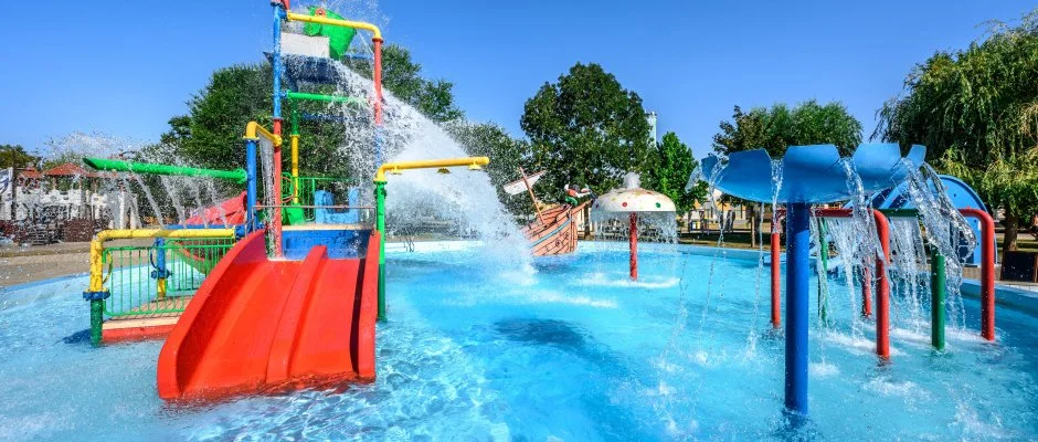Park Inn by Radisson S�rv�r Resort & Spa