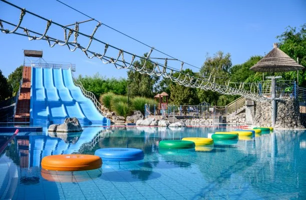 Park Inn by Radisson Sárvár Resort & Spa Park Inn by Radisson Sárvár Resort & Spa