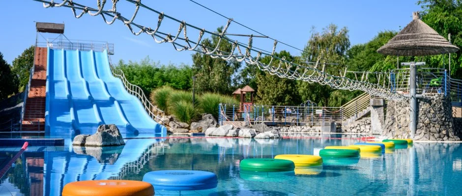 Park Inn by Radisson S�rv�r Resort & Spa