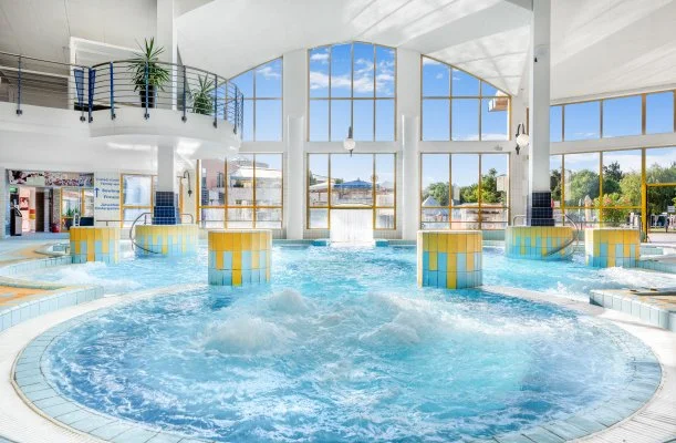 Park Inn by Radisson Sárvár Resort & Spa Park Inn by Radisson Sárvár Resort & Spa