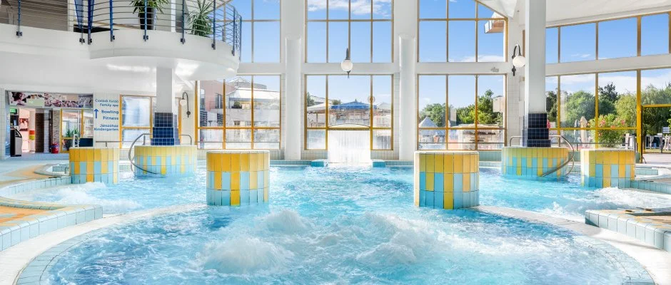 Park Inn by Radisson S�rv�r Resort & Spa
