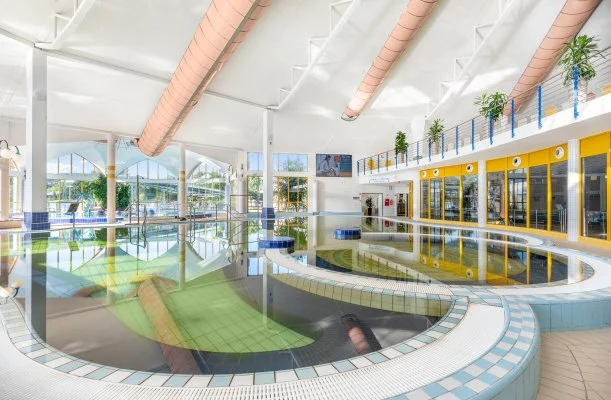 Park Inn by Radisson Sárvár Resort & Spa Park Inn by Radisson Sárvár Resort & Spa