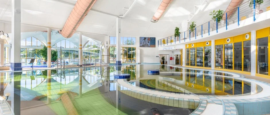 Park Inn by Radisson S�rv�r Resort & Spa
