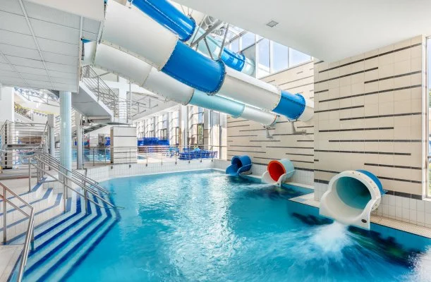 Park Inn by Radisson Sárvár Resort & Spa Park Inn by Radisson Sárvár Resort & Spa