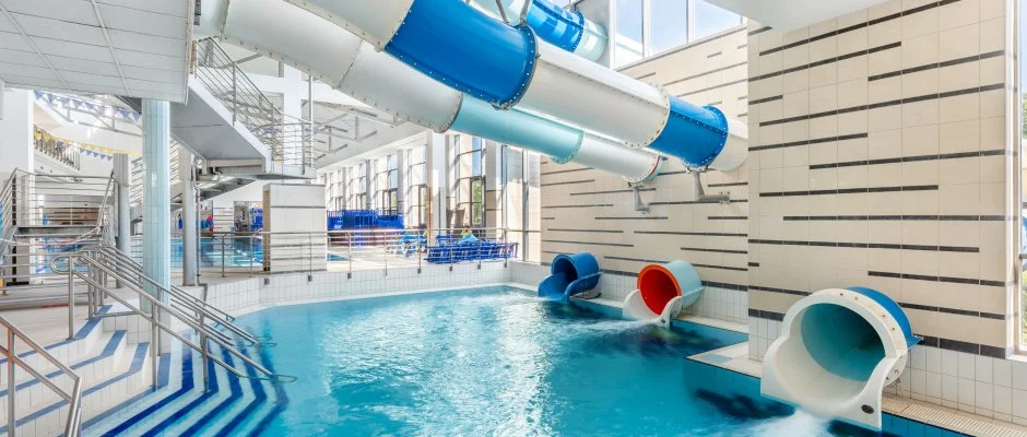Park Inn by Radisson S�rv�r Resort & Spa