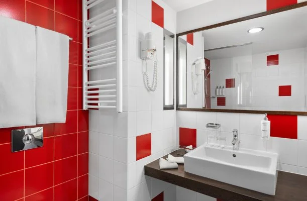Park Inn by Radisson Sárvár Resort & Spa Park Inn by Radisson Sárvár Resort & Spa