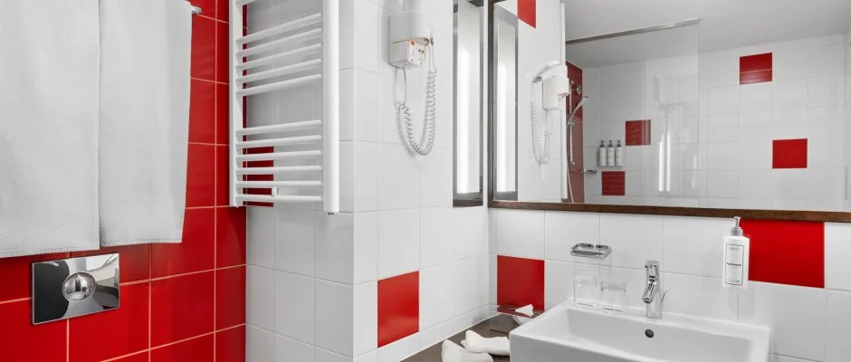Park Inn by Radisson S�rv�r Resort & Spa