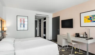 Park Inn by Radisson S�rv�r Resort & Spa