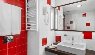 Park Inn by Radisson S�rv�r Resort & Spa