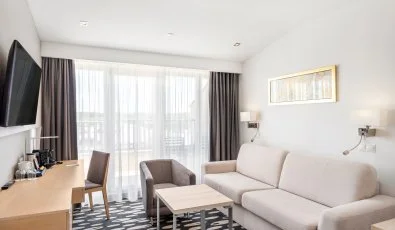 Park Inn by Radisson S�rv�r Resort & Spa