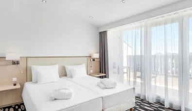 Park Inn by Radisson S�rv�r Resort & Spa