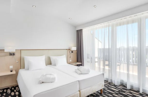 Park Inn by Radisson Sárvár Resort & Spa