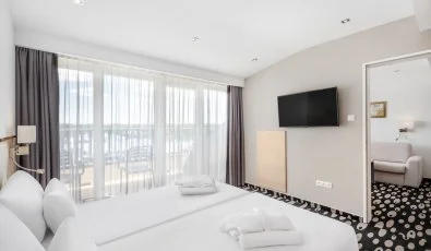 Park Inn by Radisson S�rv�r Resort & Spa
