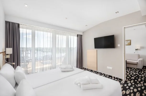 Park Inn by Radisson Sárvár Resort & Spa