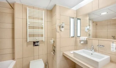 Park Inn by Radisson S�rv�r Resort & Spa