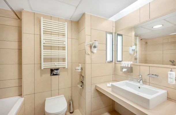 Park Inn by Radisson Sárvár Resort & Spa