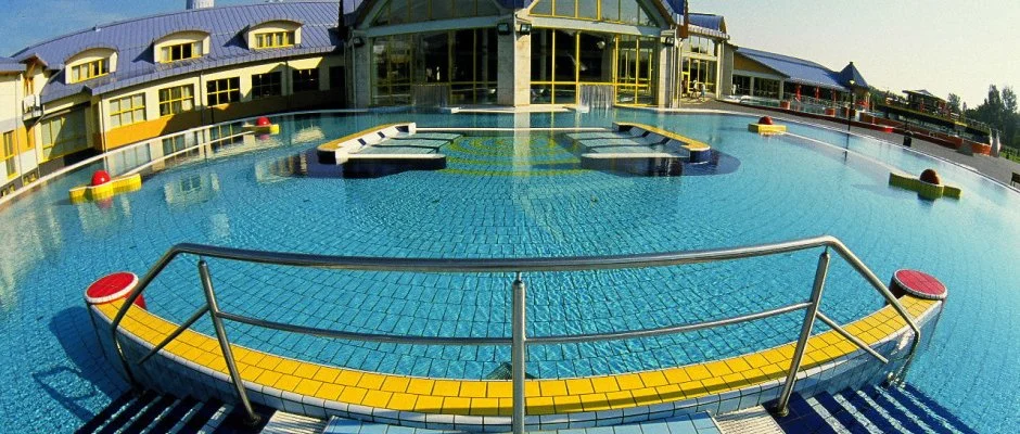 Park Inn by Radisson Sárvár Resort & Spa