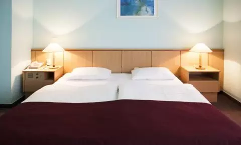 City Hotel Pilvax Budapest - Napi árak