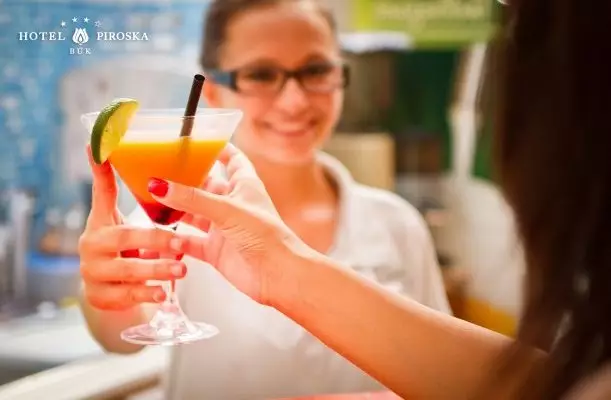 Hotel Piroska Bük, Bükfürdő Hotel Piroska Bük, Bükfürdő