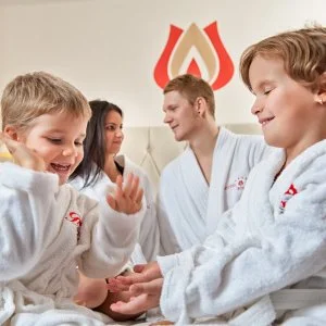 Hotel Piroska Bük, Bükfürdő - Pünkösd 