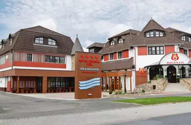 Hotel Piroska Bük, Bükfürdő Hotel Piroska Bük, Bükfürdő