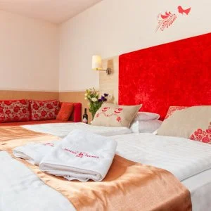  Bük, Bükfürd? - Május 1.