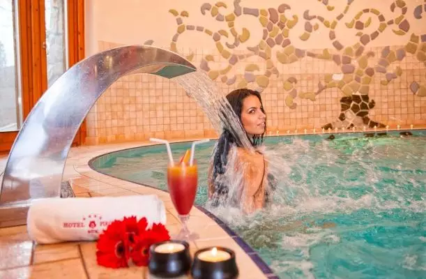 Hotel Piroska Bük, Bükfürdő Hotel Piroska Bük, Bükfürdő