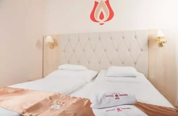Hotel Piroska Bük, Bükfürdő Hotel Piroska Bük, Bükfürdő