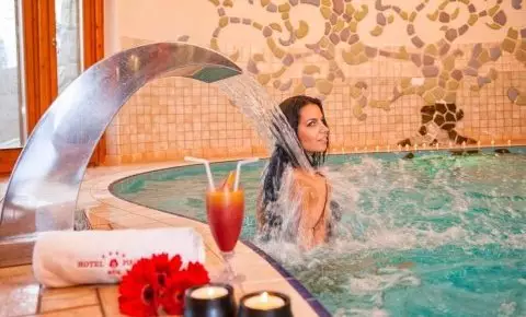 Hotel Piroska Bük, Bükfürdő - Napi ár