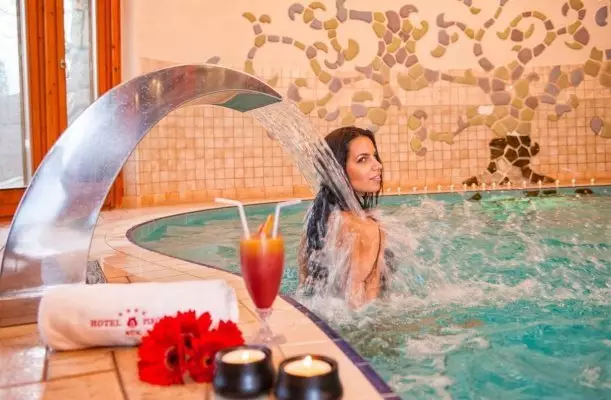 Hotel Piroska Bük, Bükfürdő Hotel Piroska Bük, Bükfürdő