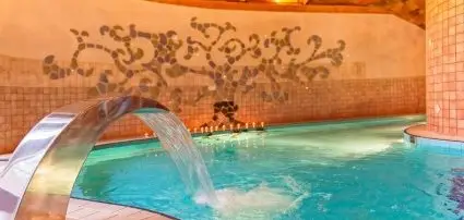 Hotel Piroska Bk, Bkfrd - Oktber 23-i akcis htvge