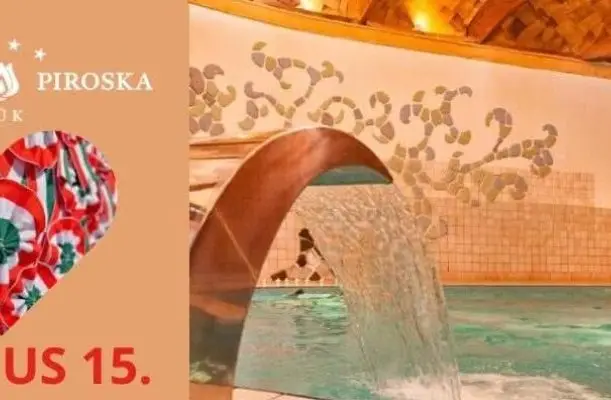 Hotel Piroska Bük, Bükfürdő Hotel Piroska Bük, Bükfürdő