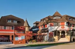 Hotel Piroska Bk, Bkfrd - Wellness ajnlatok 3 jszakra