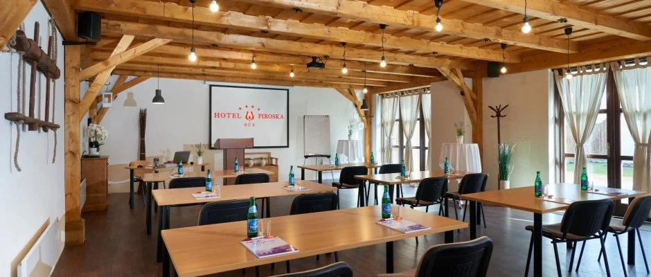 Hotel Piroska Bk, Bkfrd