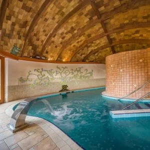  Bük, Bükfürd? - Két éjszakás ajánlat