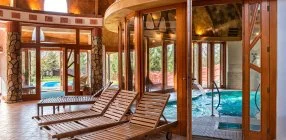 Hotel Piroska - Napi �r