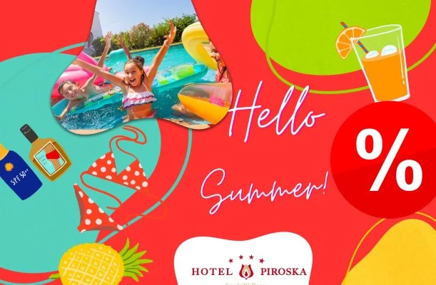 Hotel Piroska Bük, Bükfürdő Hotel Piroska Bük, Bükfürdő