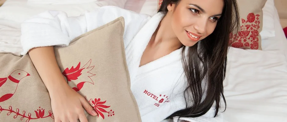 Hotel Piroska Bk, Bkfrd