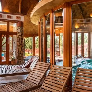  Bük, Bükfürd? - Téli csobogás Bükfürdőn (min. 2 éj)