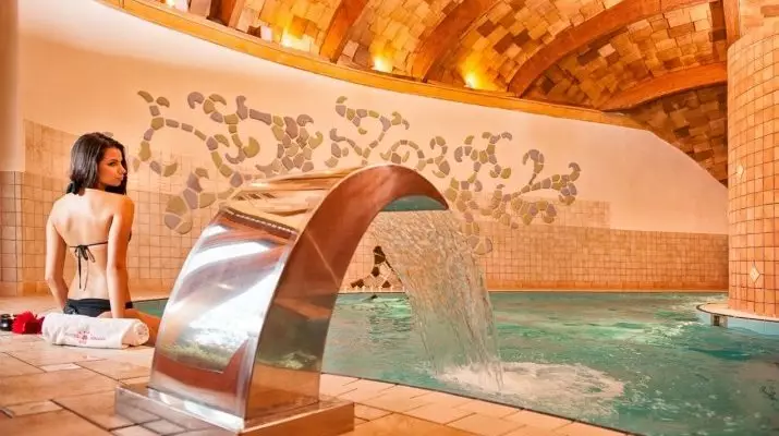 Hotel Piroska Bk, Bkfrd